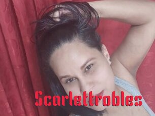 Scarlettrobles