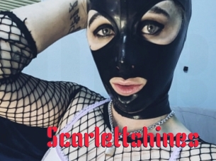 Scarlettshines