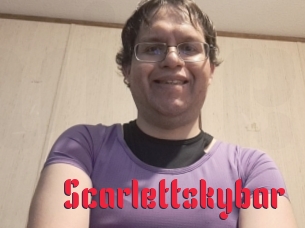 Scarlettskybar