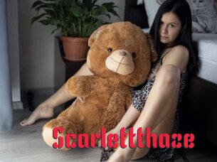 Scarlettthaze