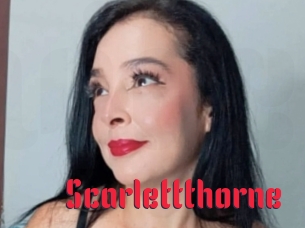 Scarlettthorne