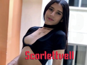 scarlettvell Video Extrait
