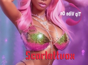 Scarlettvox