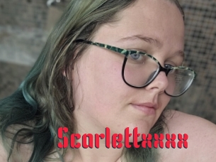 Scarlettxxxx