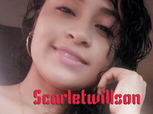 Scarletwillson