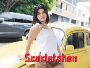 Scarletzhen