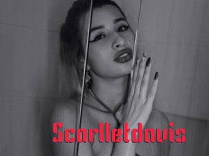 Scarlletdavis