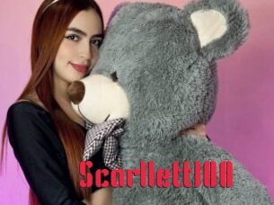 Scarllett100