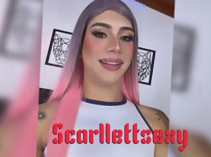 scarllettsexy Video Extrait