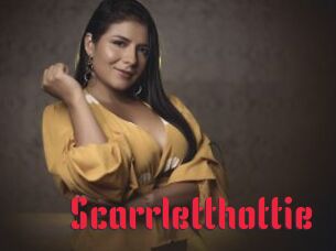 Scarrletthottie