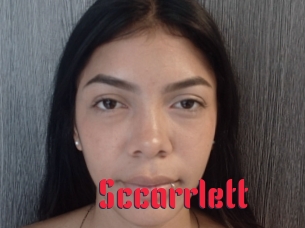 Sccarrlett