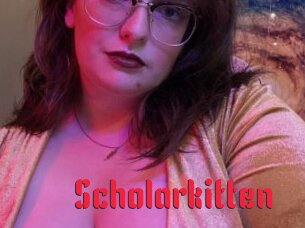 Scholarkitten