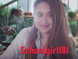 Schoolgirl101