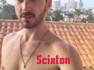 Scixton