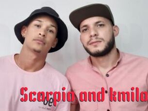 Scorpio_and_kmilo