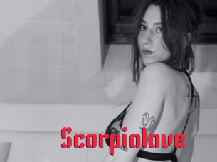 Scorpiolove