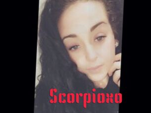 Scorpioxo