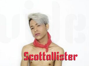 Scottallister