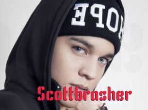 Scottbrasher