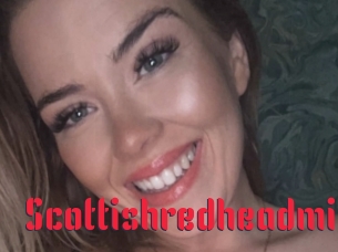 Scottishredheadmilf