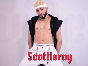 Scottleroy
