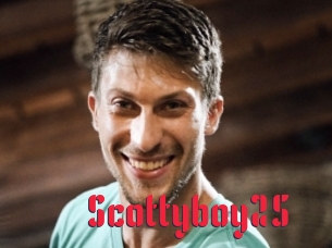 Scottyboy25