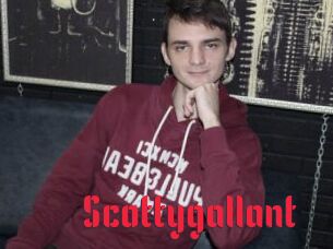 Scottygallant