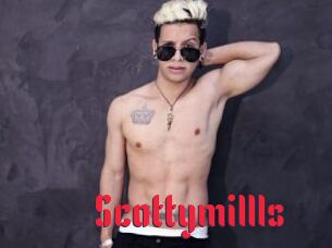 Scottymillls