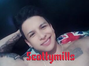 Scottymills
