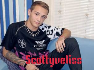 Scottyveliss