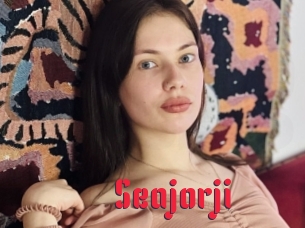 Seajorji