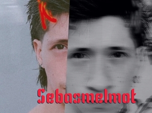 Sebasmelmot