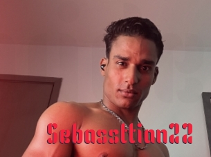 sebassttian22 Video Extrait