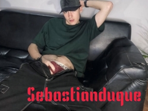 Sebastianduque