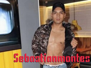 Sebastianmontes