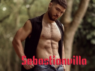 sebastianvilla Video Extrait