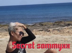 Secret_sammyxx