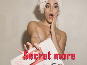 Secret_more