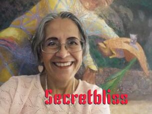 Secretbliss