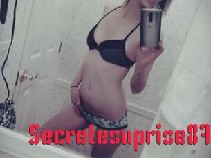 Secretesuprise87