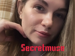 Secretmuse