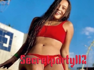 Secretparty112
