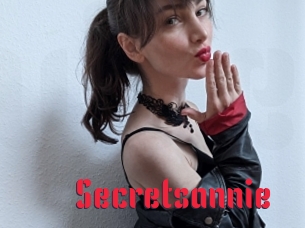 Secretsannie