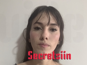 Secretsiin