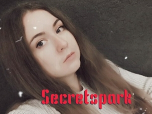 Secretspark