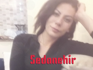 Sedanehir