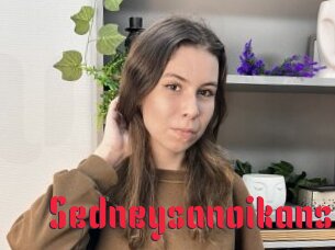 Sedneysanoikans