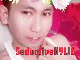 SeductiveKYLIE