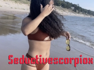 Seductivescorpioxo
