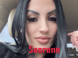 Seerene